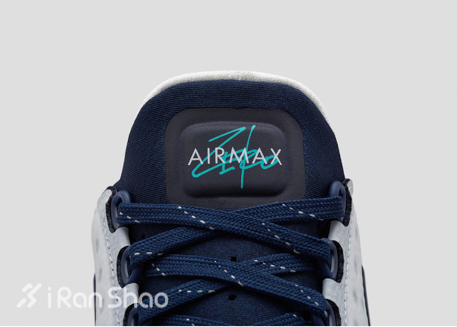 ​新品 | Nike Air Max Zero，用三十年兑现一个零的传说