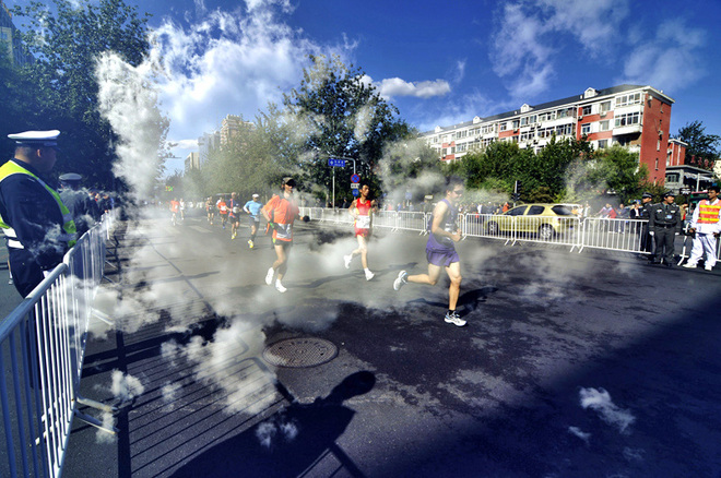 观点 | 马拉松报名费那些事