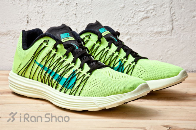 新品 | 179 克的灵魂 Nike LunaRacer+ 3 的脚下生风
