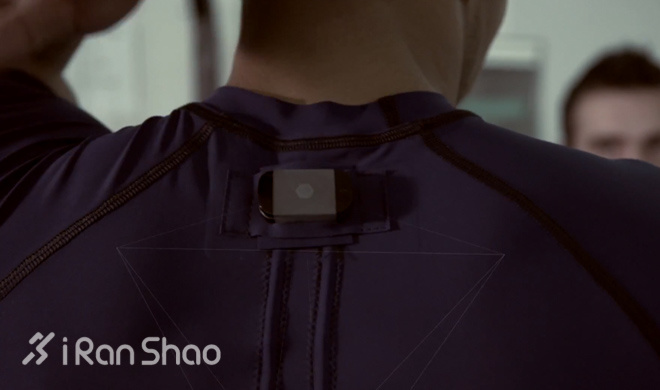 告别外置装备吧 是时候穿上智能服装了