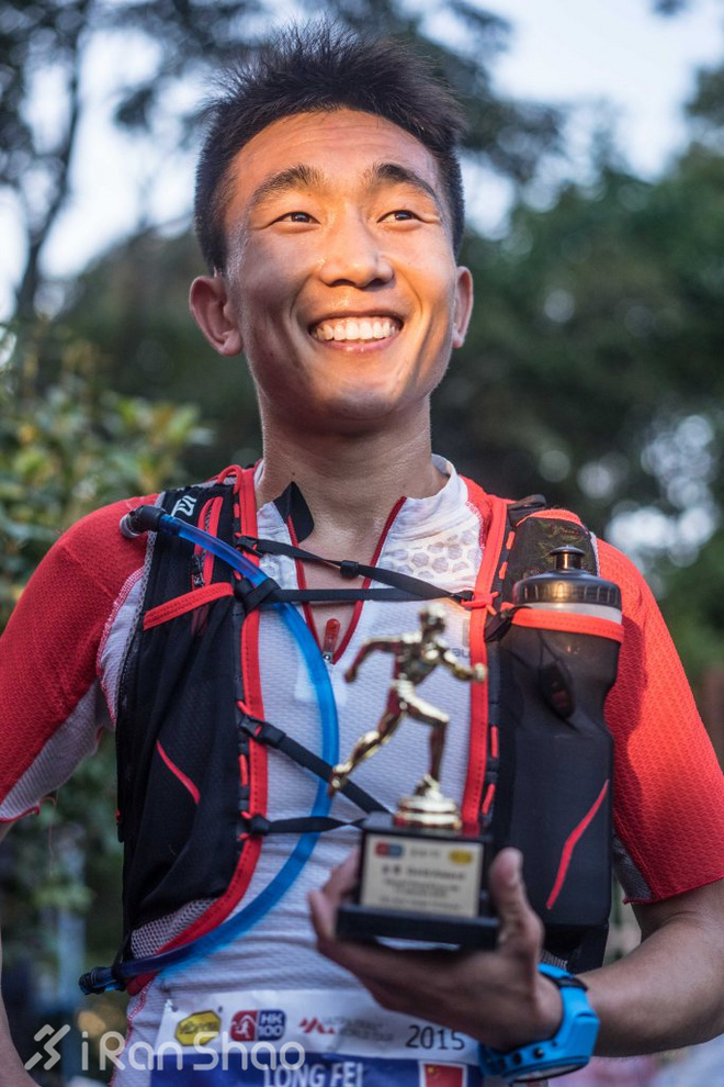 穿越加纳利前瞻 ——UTWT第三站The North Face® Transgrancanaria Ultratrail