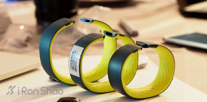 交出你的手腕 戴上手环手表就圆满了