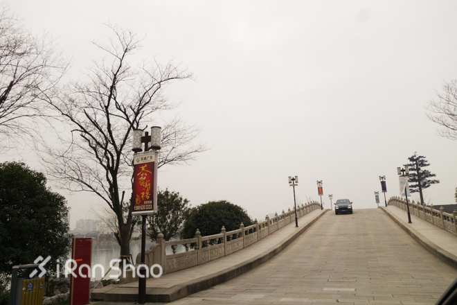 探路报告｜苏州半马，弯弯弯让你难忘，桥桥桥给你好瞧