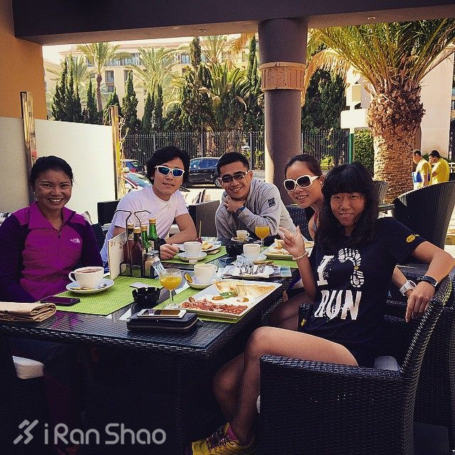 穿越加纳利前瞻 ——UTWT第三站The North Face® Transgrancanaria Ultratrail