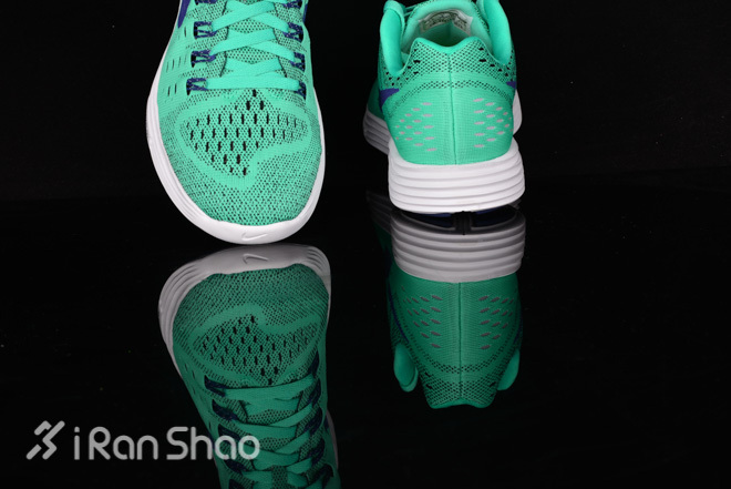 ​开箱 | 轻风拂面春日来，Nike Lunar Tempo