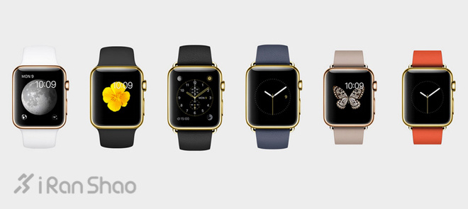 不扯淡新闻 | Apple Watch 不装X还是好朋友