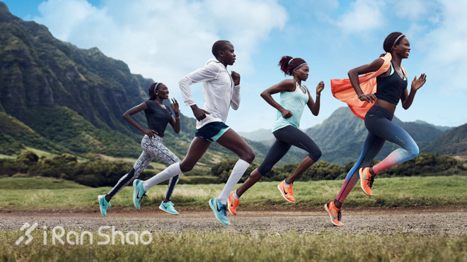 新品 | Nike 2015 Free 跑鞋：这是一个看脸的世界