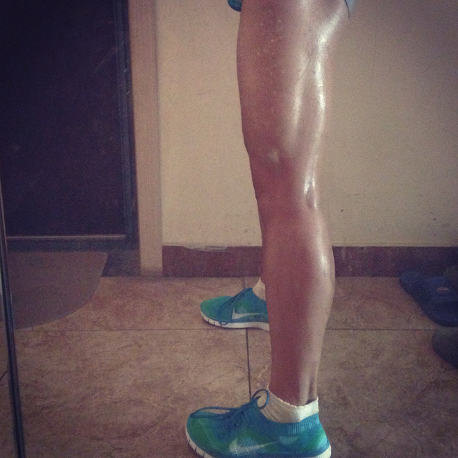 跑步一年间—厦马404到无锡马349的感想