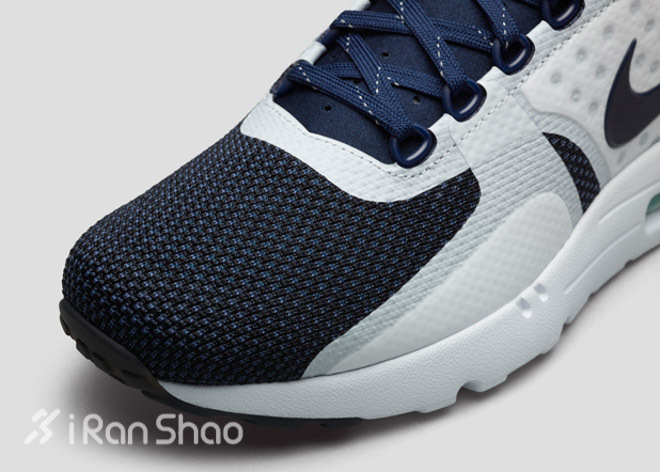 ​新品 | Nike Air Max Zero，用三十年兑现一个零的传说