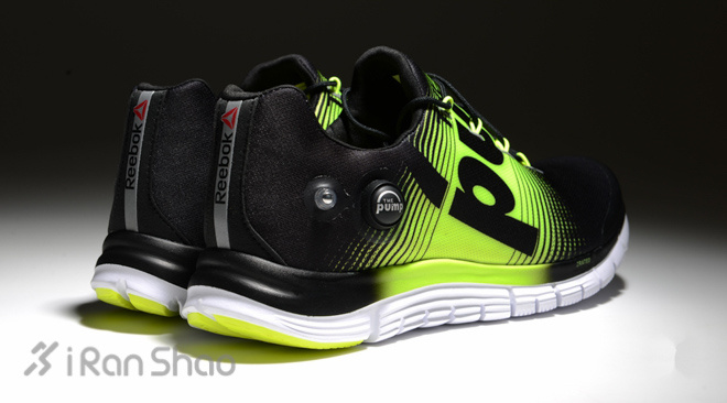 如何打造完美合脚的跑鞋？Reebok 有点新想法