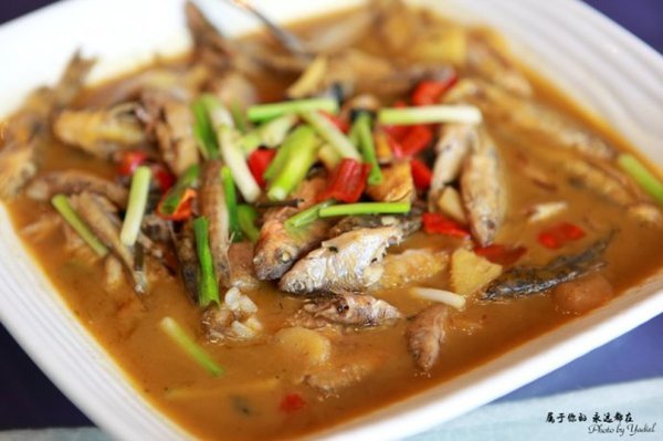 开化美食美景篇