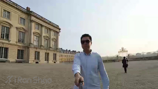 不发烧不许用 小蚁运动相机搅局发布