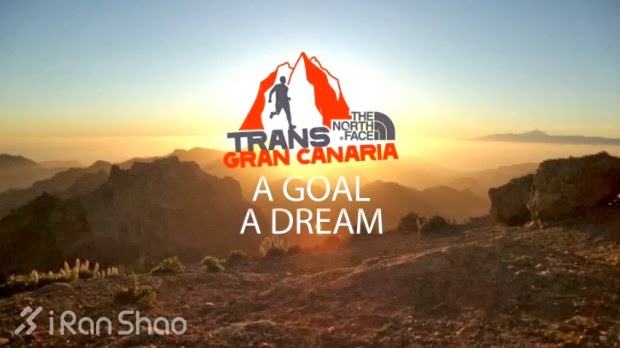穿越加纳利前瞻 ——UTWT第三站The North Face® Transgrancanaria Ultratrail