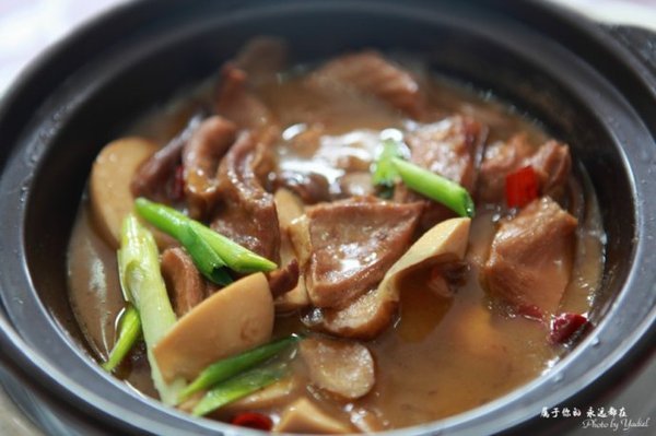 开化美食美景篇