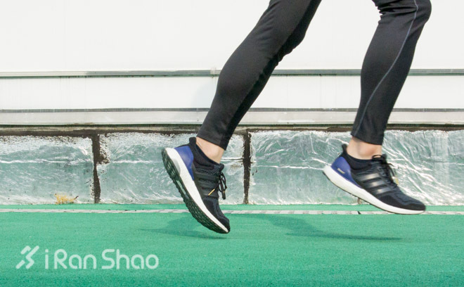 ​评测 | 最强究竟有多强，adidas Ultra Boost跑鞋