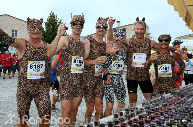 Tips | 应该为跑完马拉松的自己准备些什么？