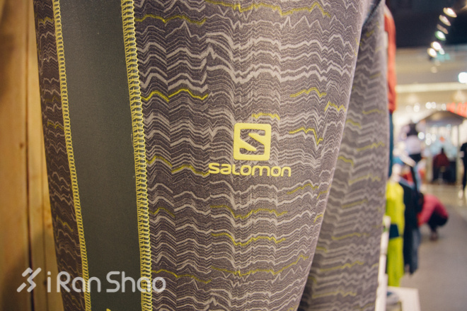 当我走进跑步店的时候都会看什么？