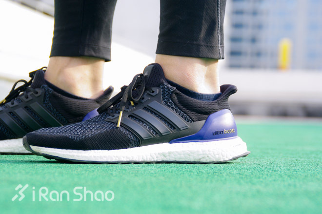 ​评测 | 最强究竟有多强，adidas Ultra Boost跑鞋