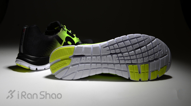 如何打造完美合脚的跑鞋？Reebok 有点新想法