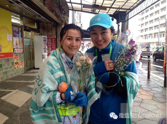 三丫头霓虹国跑马记－跑马篇