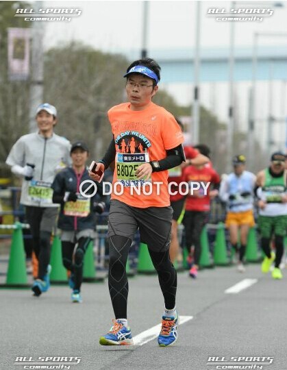 春节日本双马行记