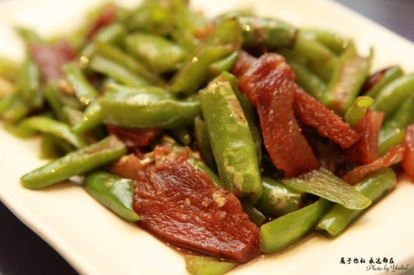 开化美食美景篇