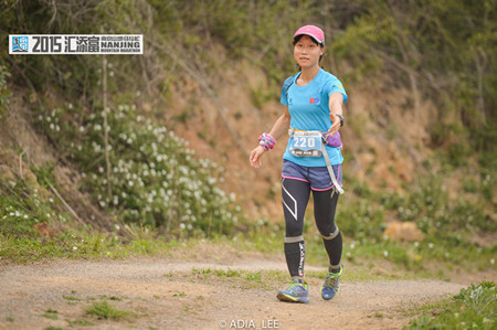 我要从南跑到北——2015年南京山地小记