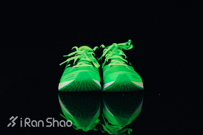 爱燃烧 装备众测 | 第二期 New Balance Fresh Foam Zante 逐路而来