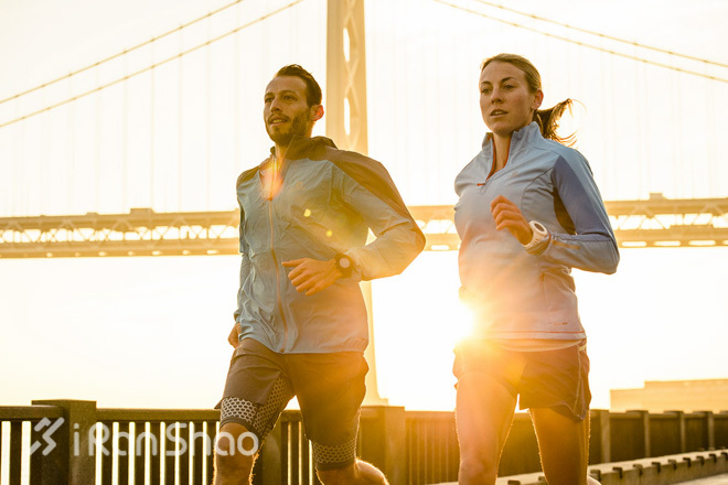 ​新品 | 一抹苹果绿，Suunto发布Ambit3 Run