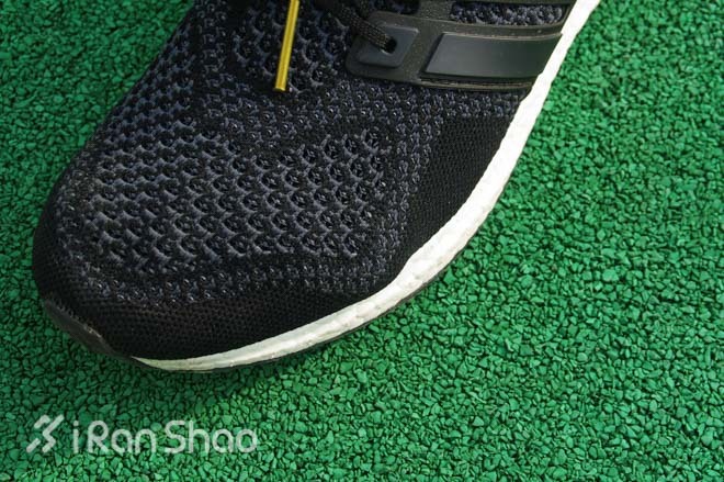 ​评测 | 最强究竟有多强，adidas Ultra Boost跑鞋