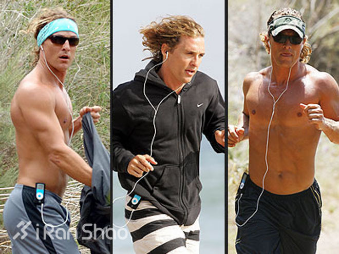 书影音 | ​电影版《天生就会跑》，男主角至少得跑的够快！