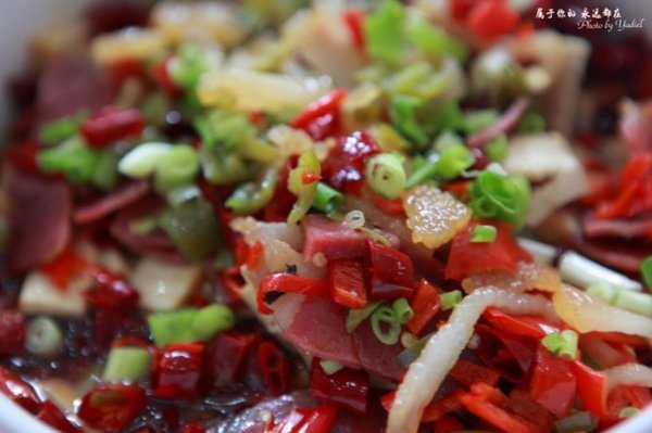 开化美食美景篇