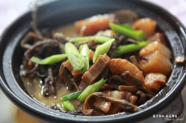 开化美食美景篇