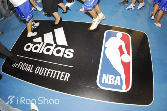 adidas放弃续约NBA球衣合同 他想干什么？