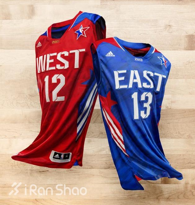 adidas放弃续约NBA球衣合同 他想干什么？