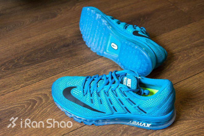 新品 | 先行一步 Nike Air Max 2016 私密艳照曝光