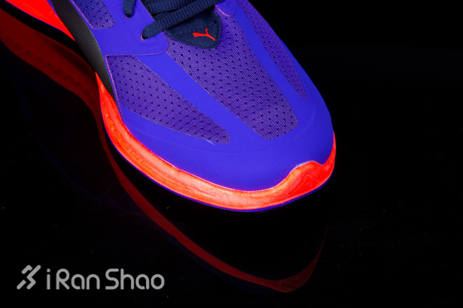 ​开箱 | 点燃动力，Puma IGNITE 跑鞋