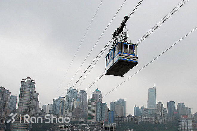 42195的麻辣诱惑—2015重庆马拉松线路报告