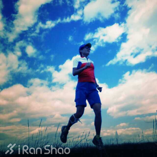 人物 | 女人40也撒野，走近中国的女铁人——刘莉嘉