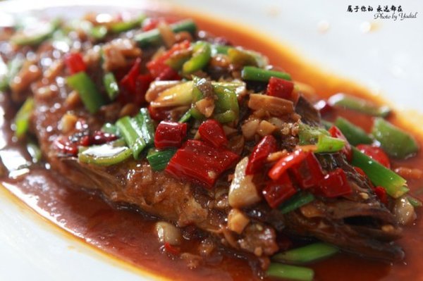 开化美食美景篇