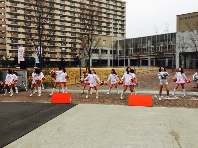 东京马拉松没有我“想象”的那么好