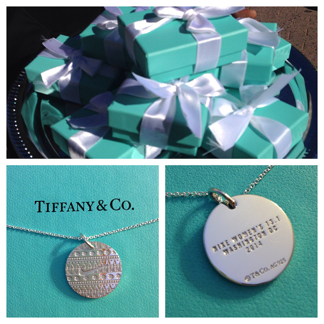 奔跑吧！姐妹 | Nike Women's Marathon女子马拉松系列赛介绍