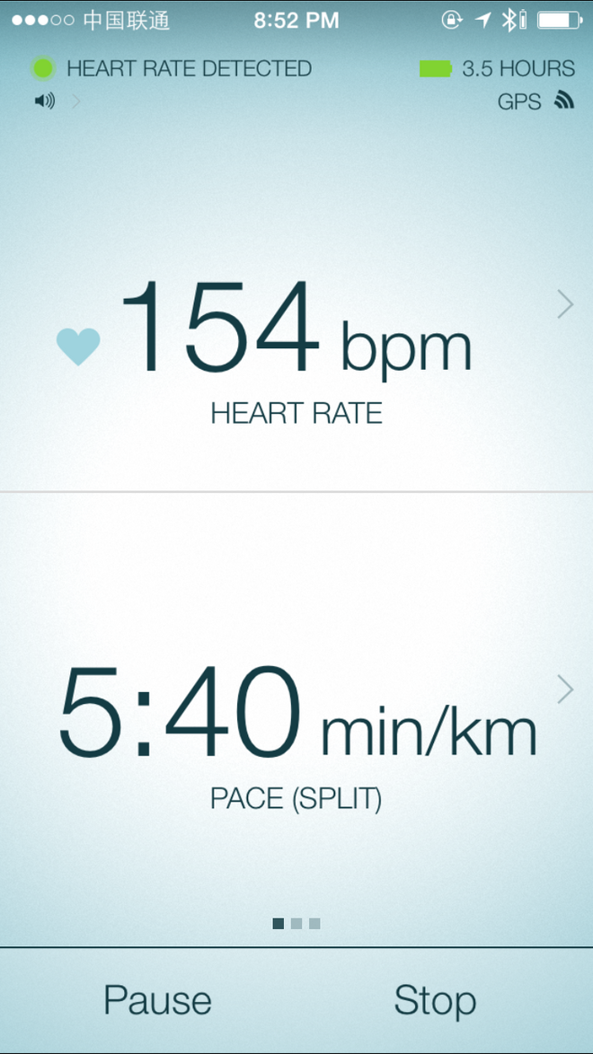 Jabra Sport Pulse Wireless 蓝牙无线运动耳机测评