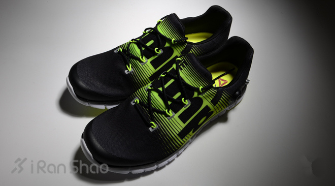 如何打造完美合脚的跑鞋？Reebok 有点新想法