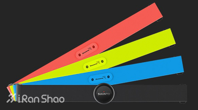 ​新品 | 一抹苹果绿，Suunto发布Ambit3 Run