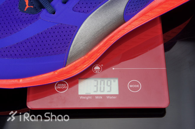 ​开箱 | 点燃动力，Puma IGNITE 跑鞋