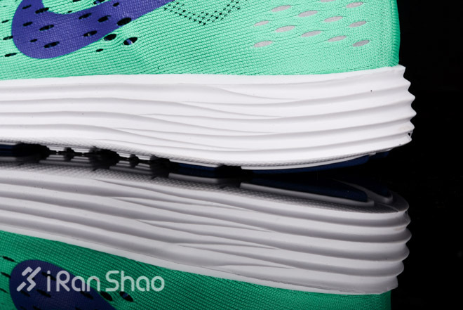 ​开箱 | 轻风拂面春日来，Nike Lunar Tempo