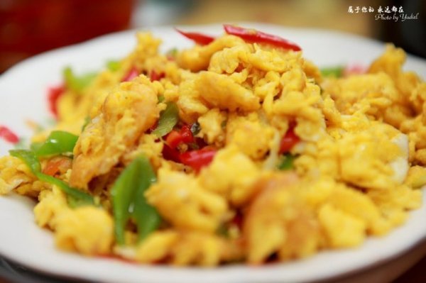 开化美食美景篇