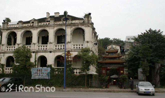 42195的麻辣诱惑—2015重庆马拉松线路报告