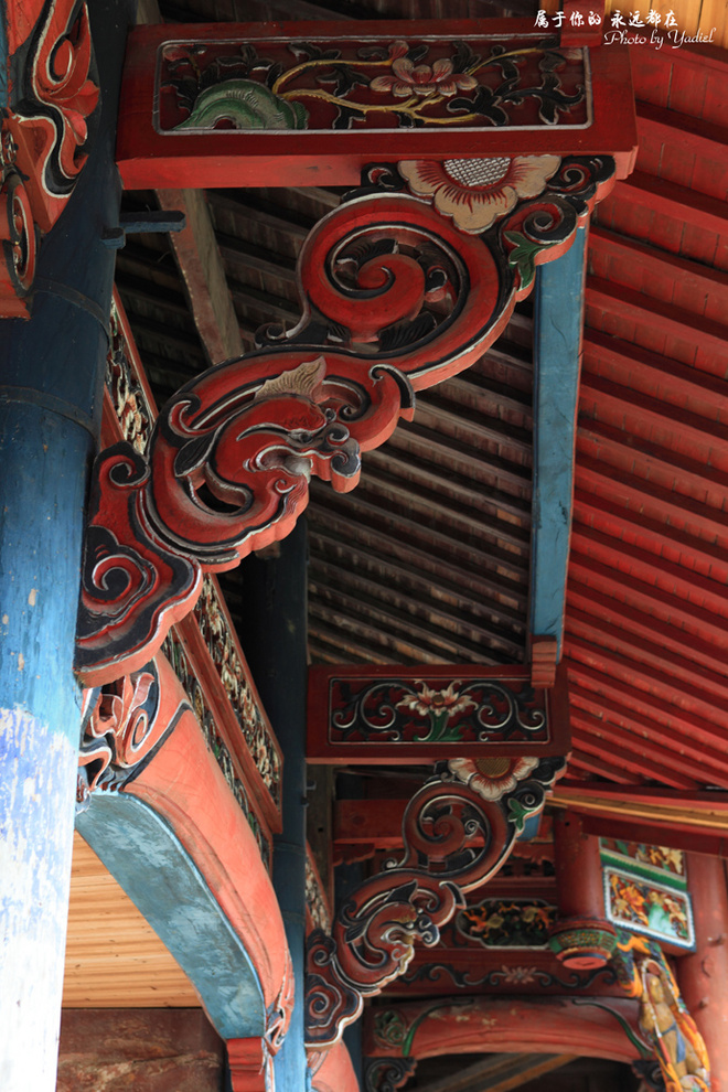 开化美食美景篇